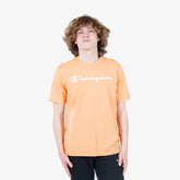 Champion Legacy T-Shirt mit Rundhalsausschnitt